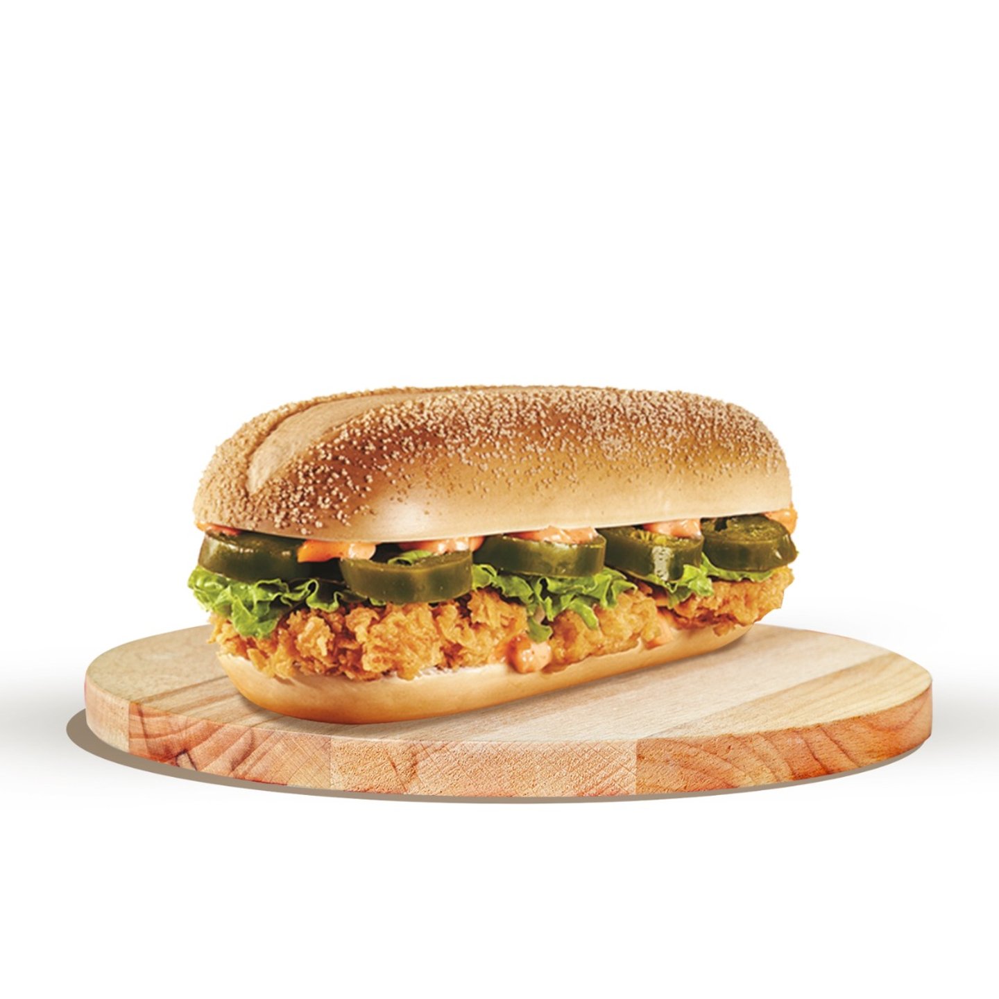 Chicken Steak