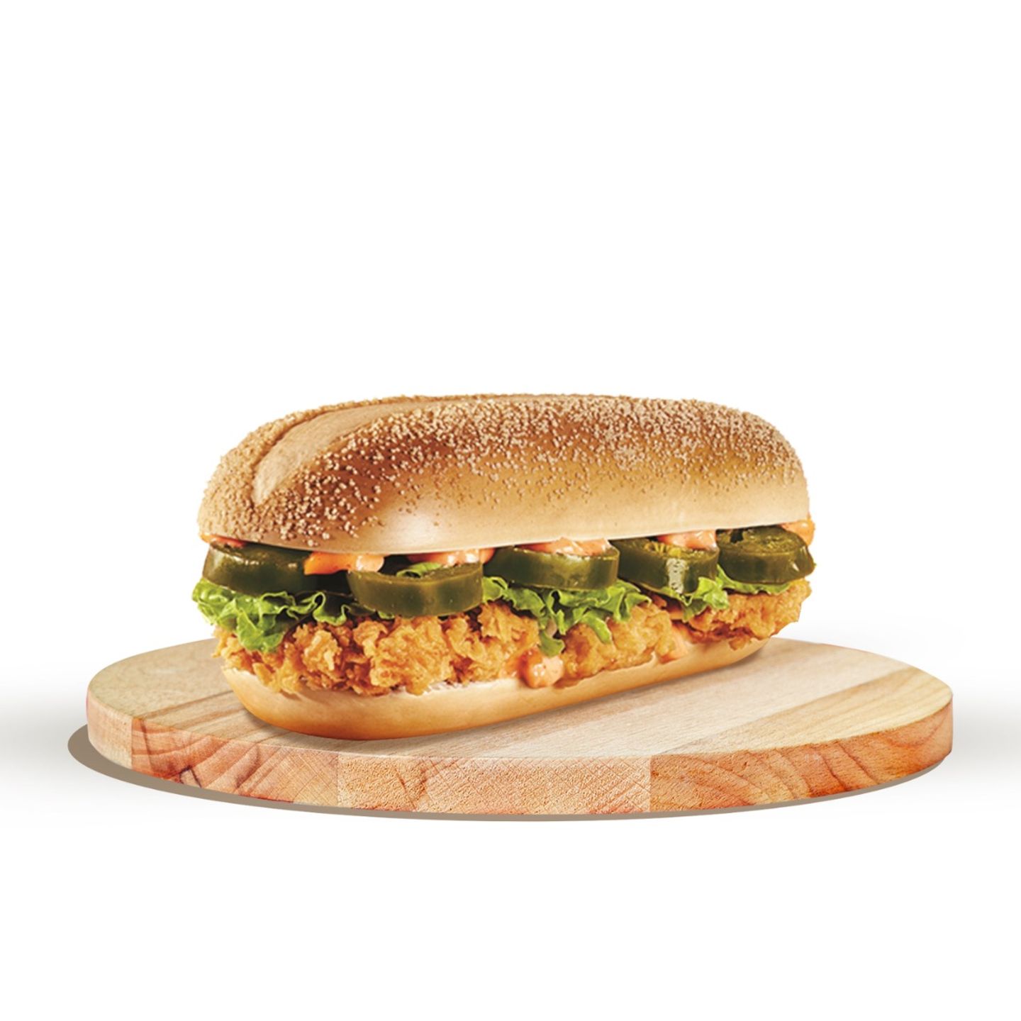 Chicken Steak