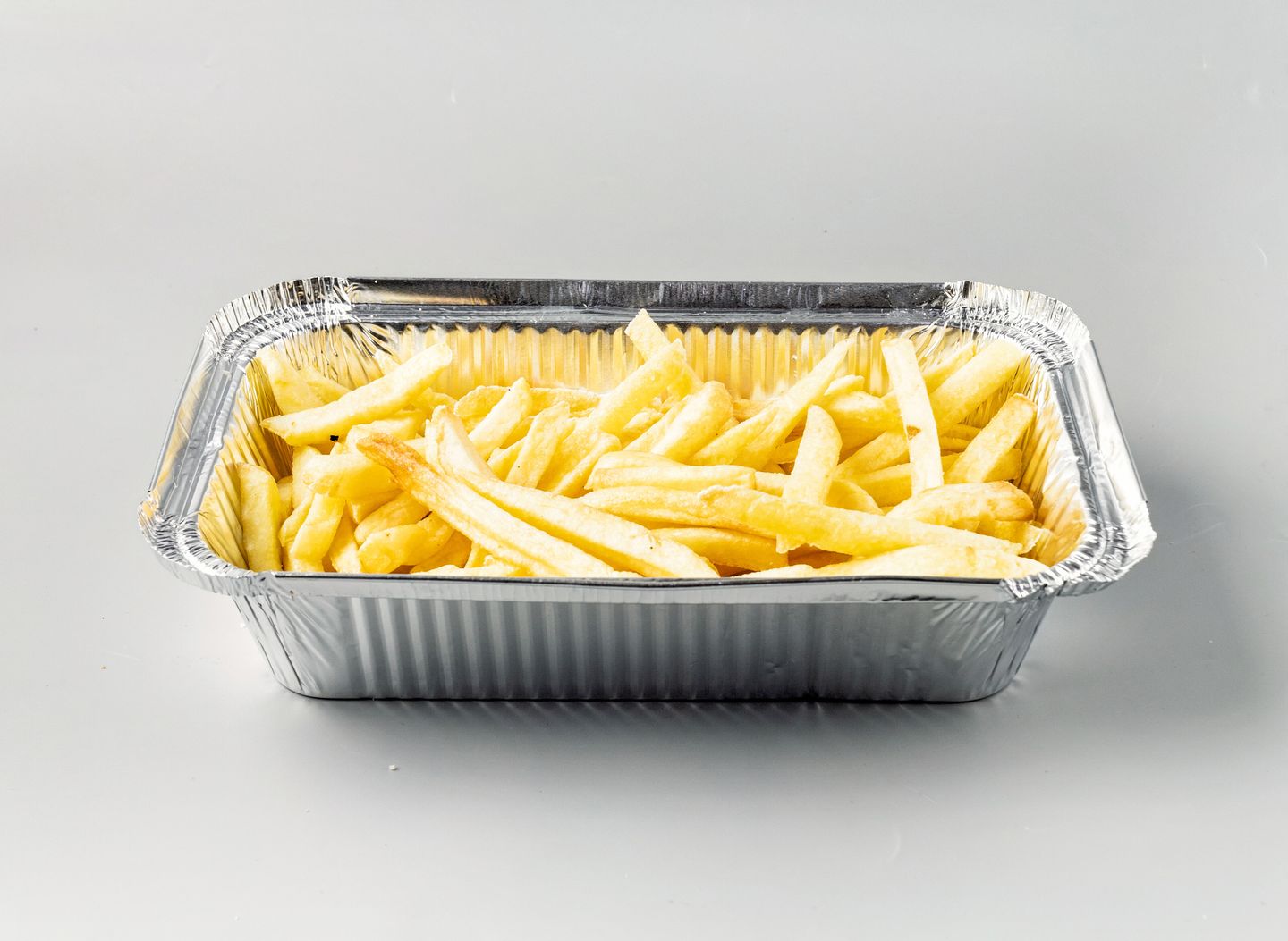 Potato Plate
