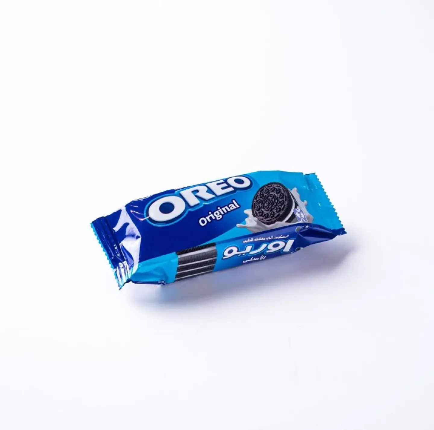 Oreo