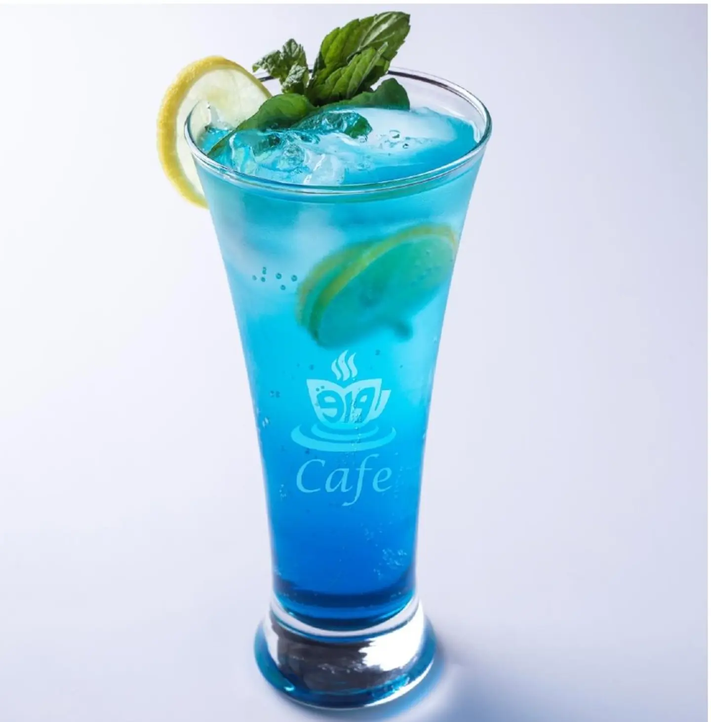 Seven Soda