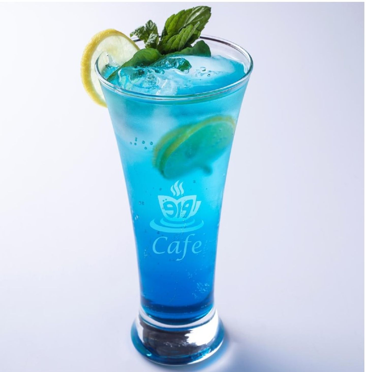 Seven Soda