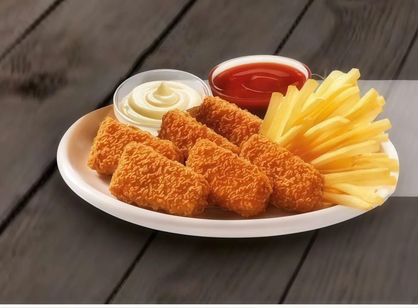Boneless Chicken