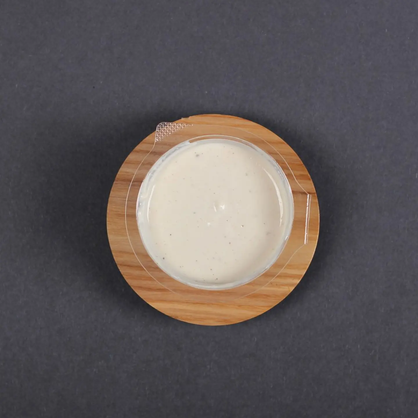 Lemon Tahini Sauce