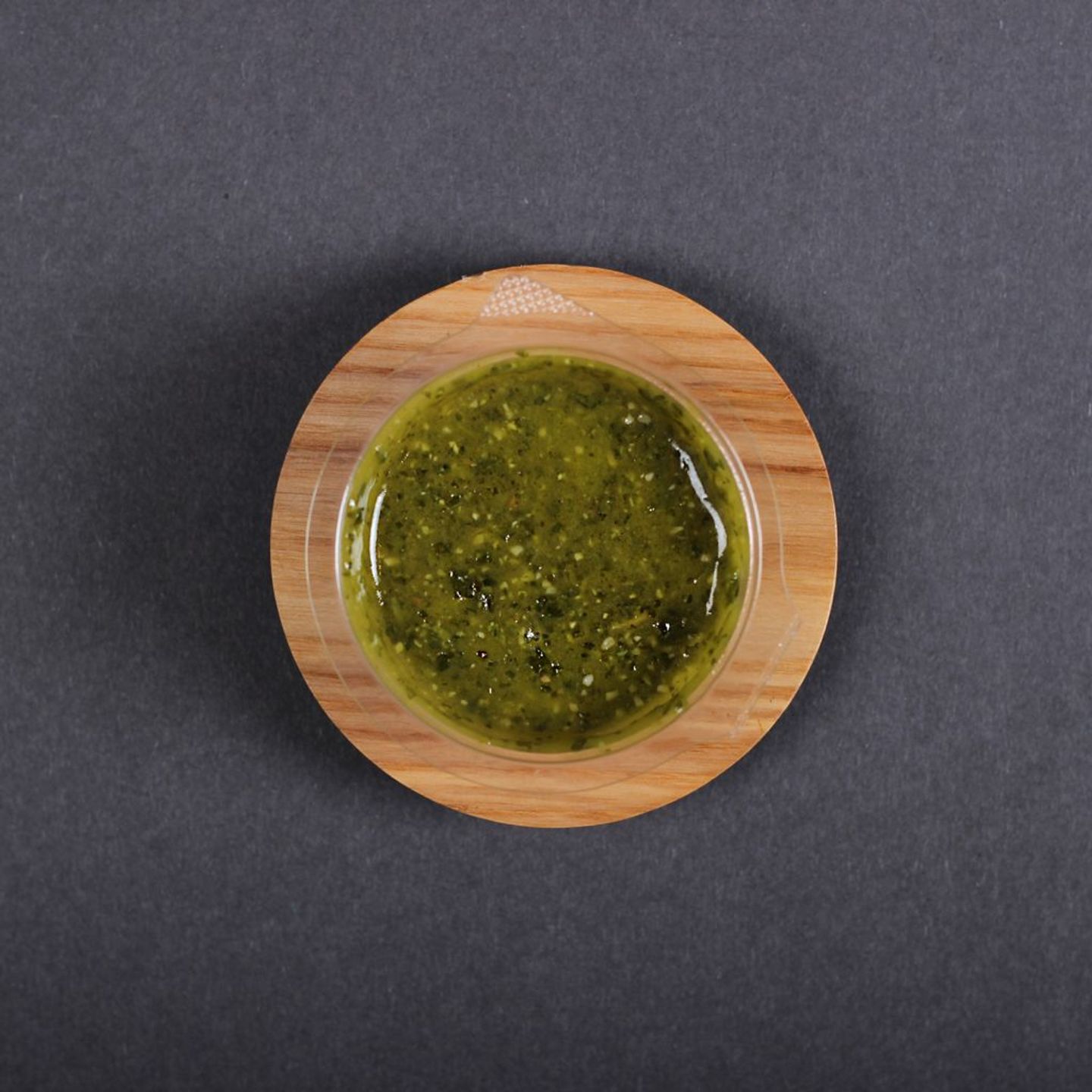 Pesto Sauce