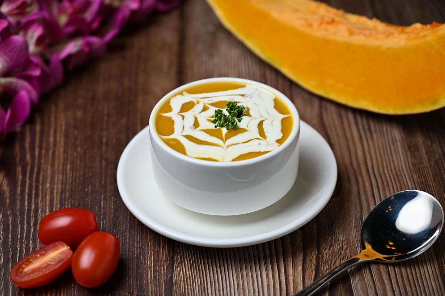 شوربة اب سكيل