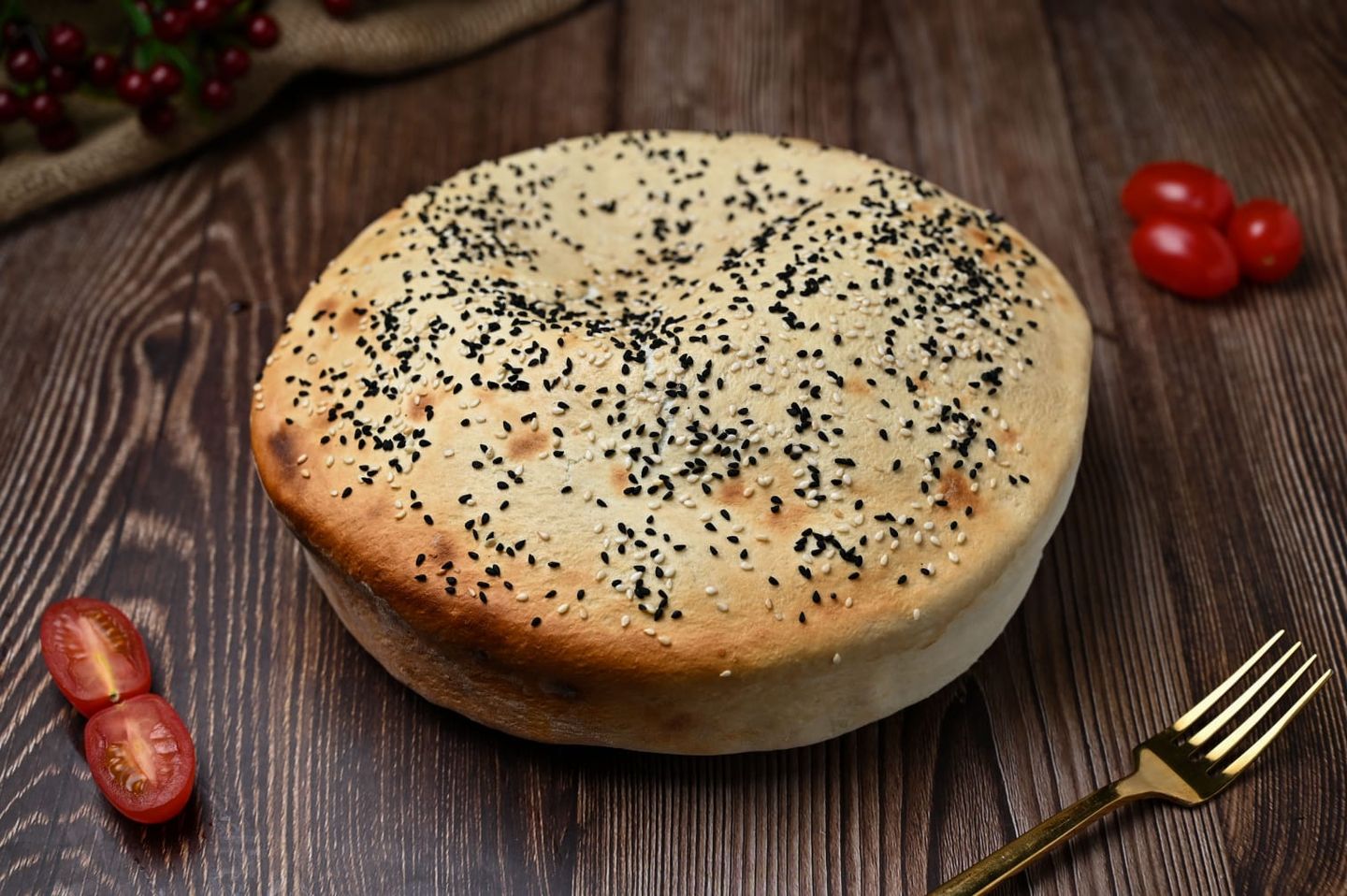 كفتة بالفخارة