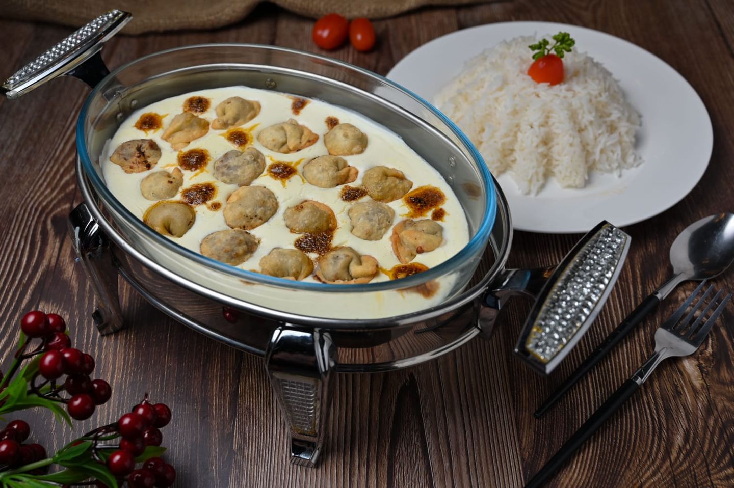 شيش برك
