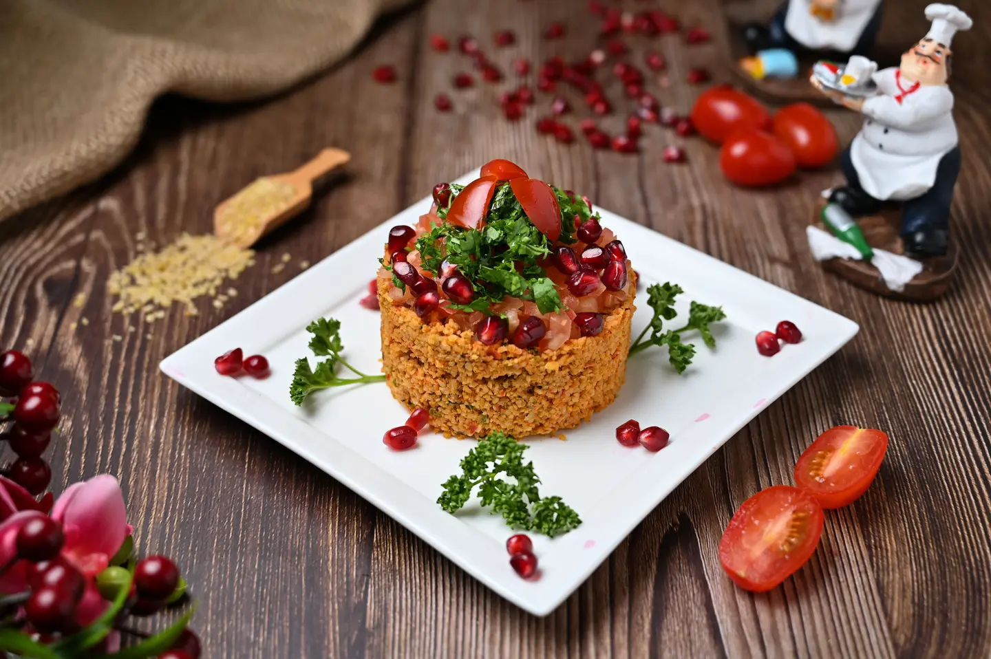 طوشكا أرمنية