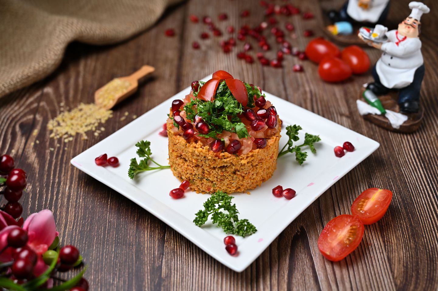 طوشكا أرمنية