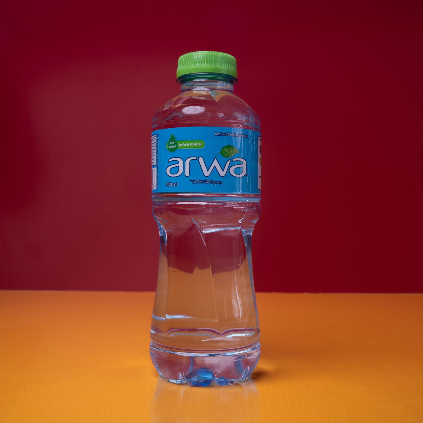 Water