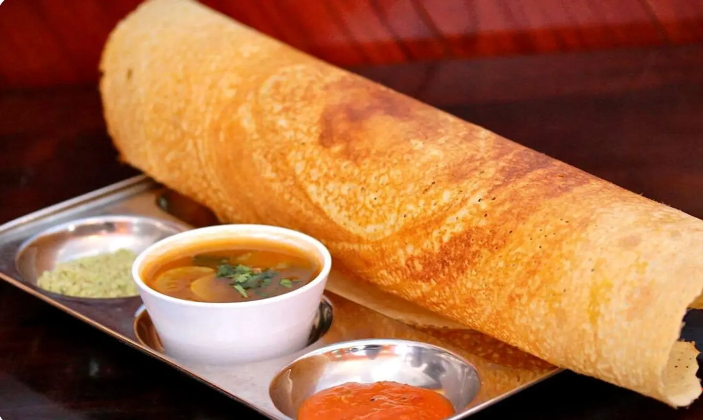 Dosa Set
