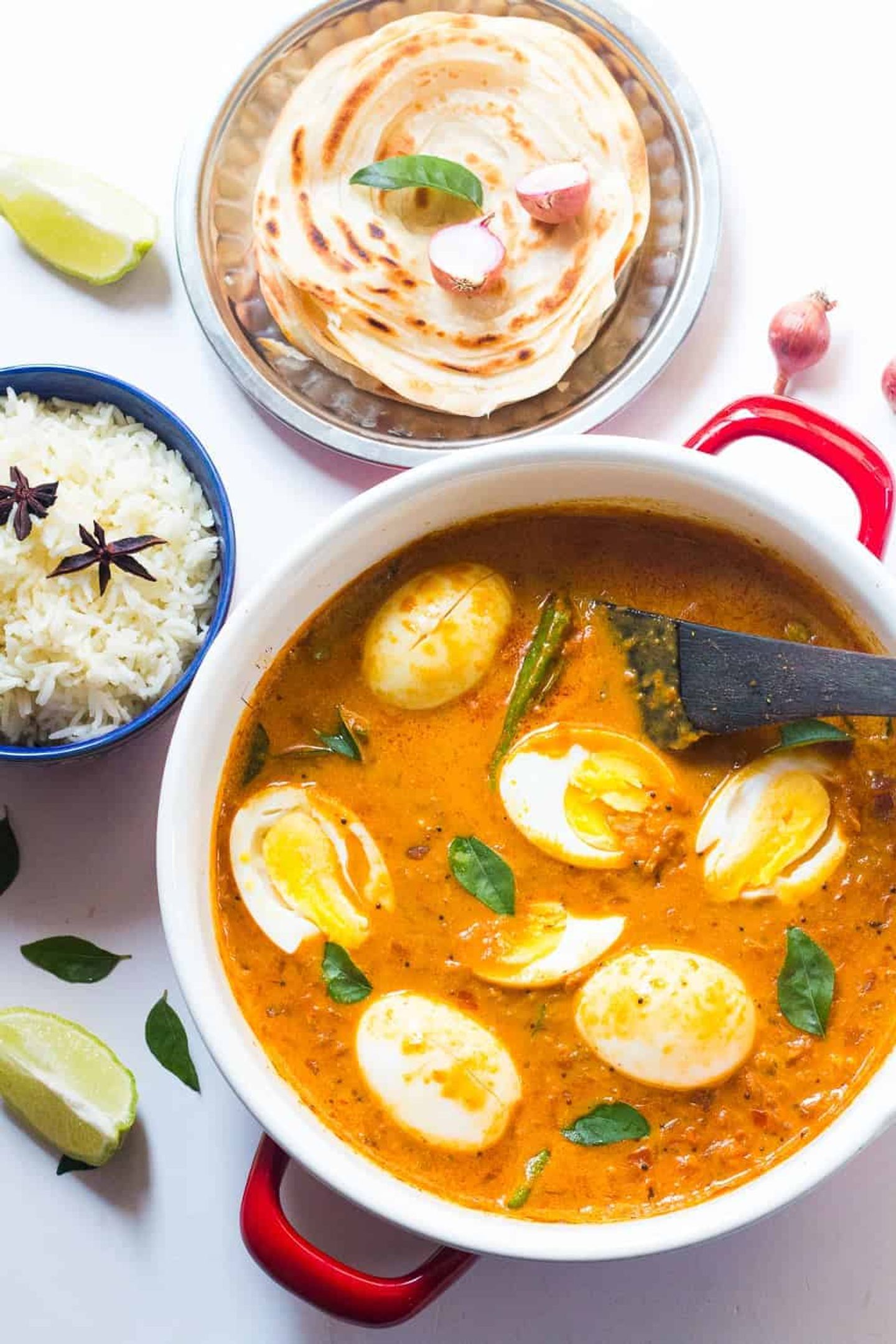Egg Curry