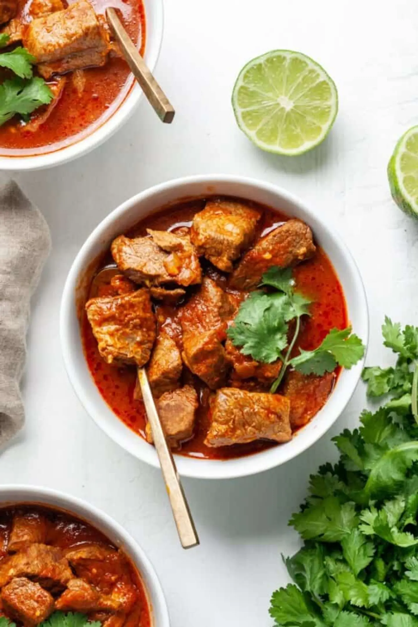 Beef Masala