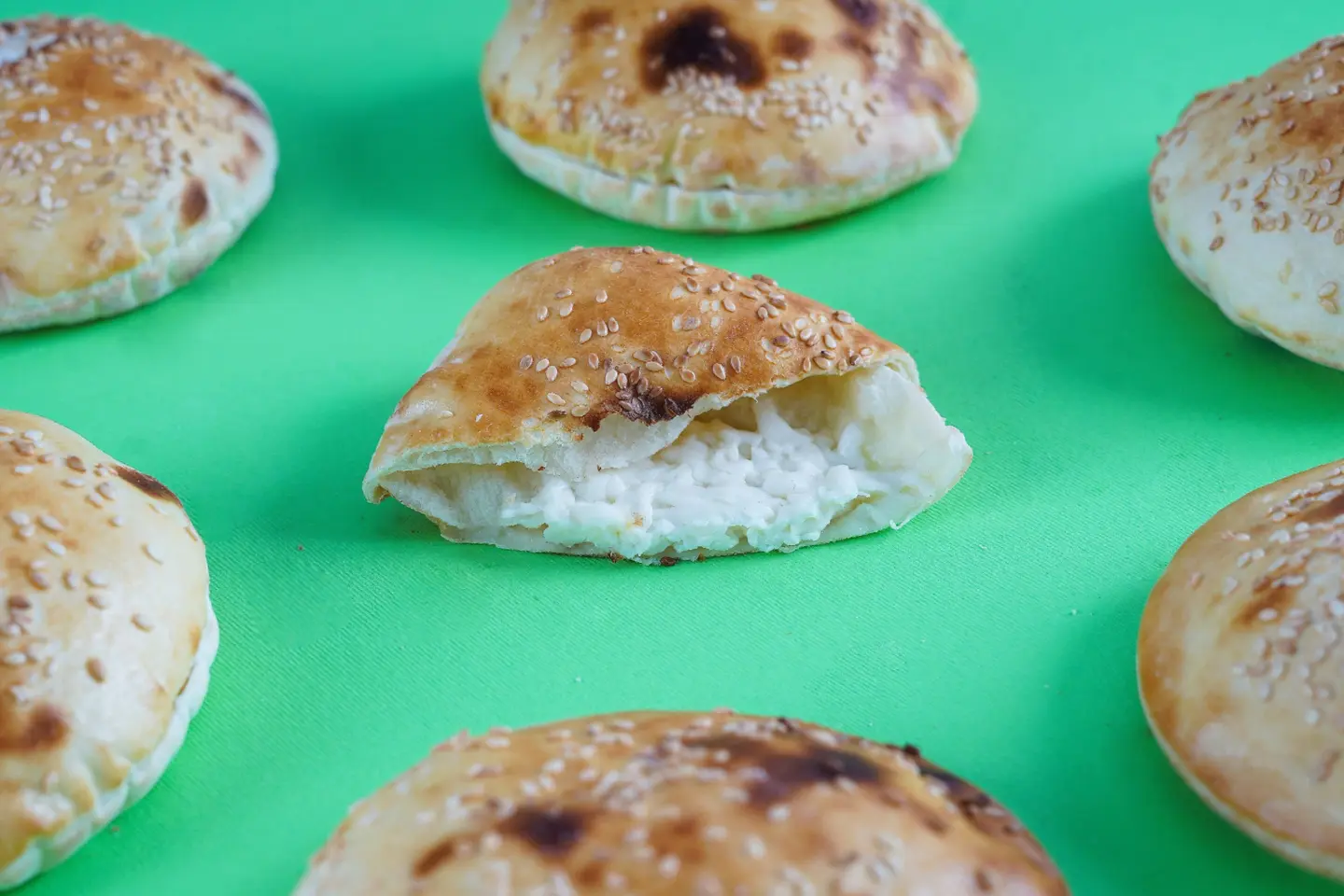Kashkawan Pie