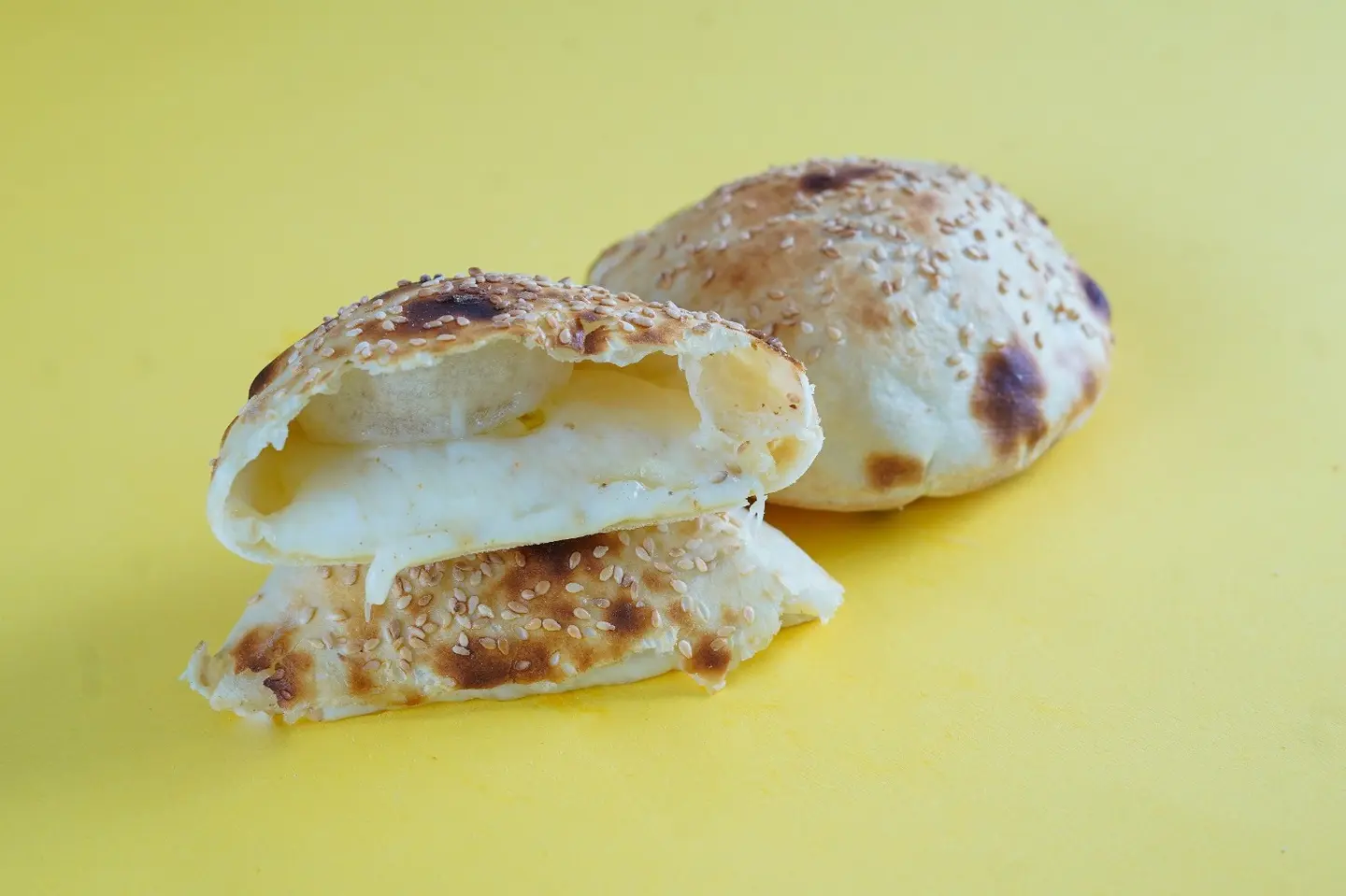 Akkawi Pie