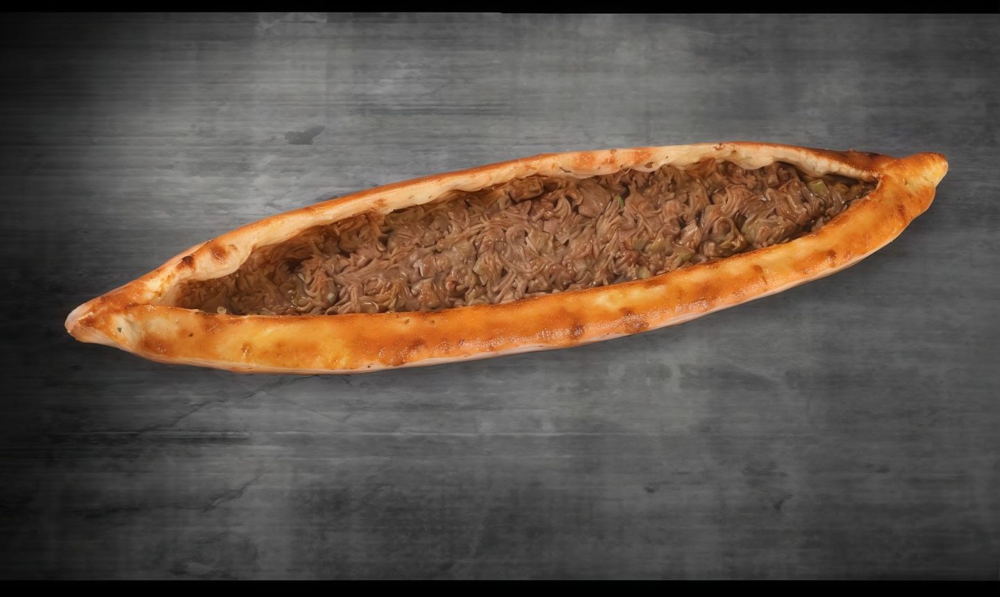 فطيرة دجاج