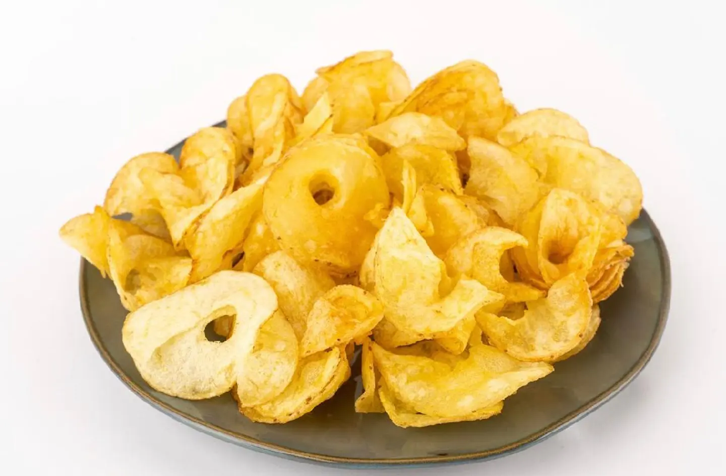 Abaah Chips