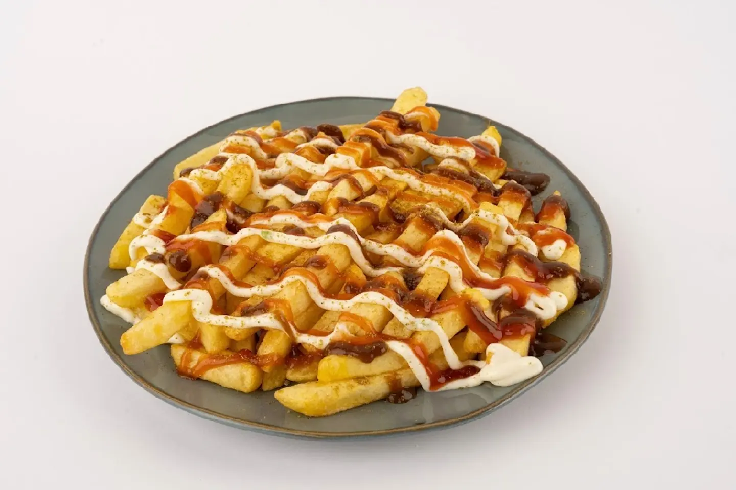 Abaah Fries