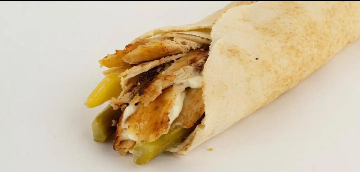 Abaah Shawarma