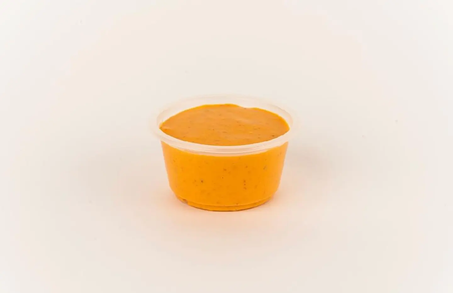 Spicy Sauce