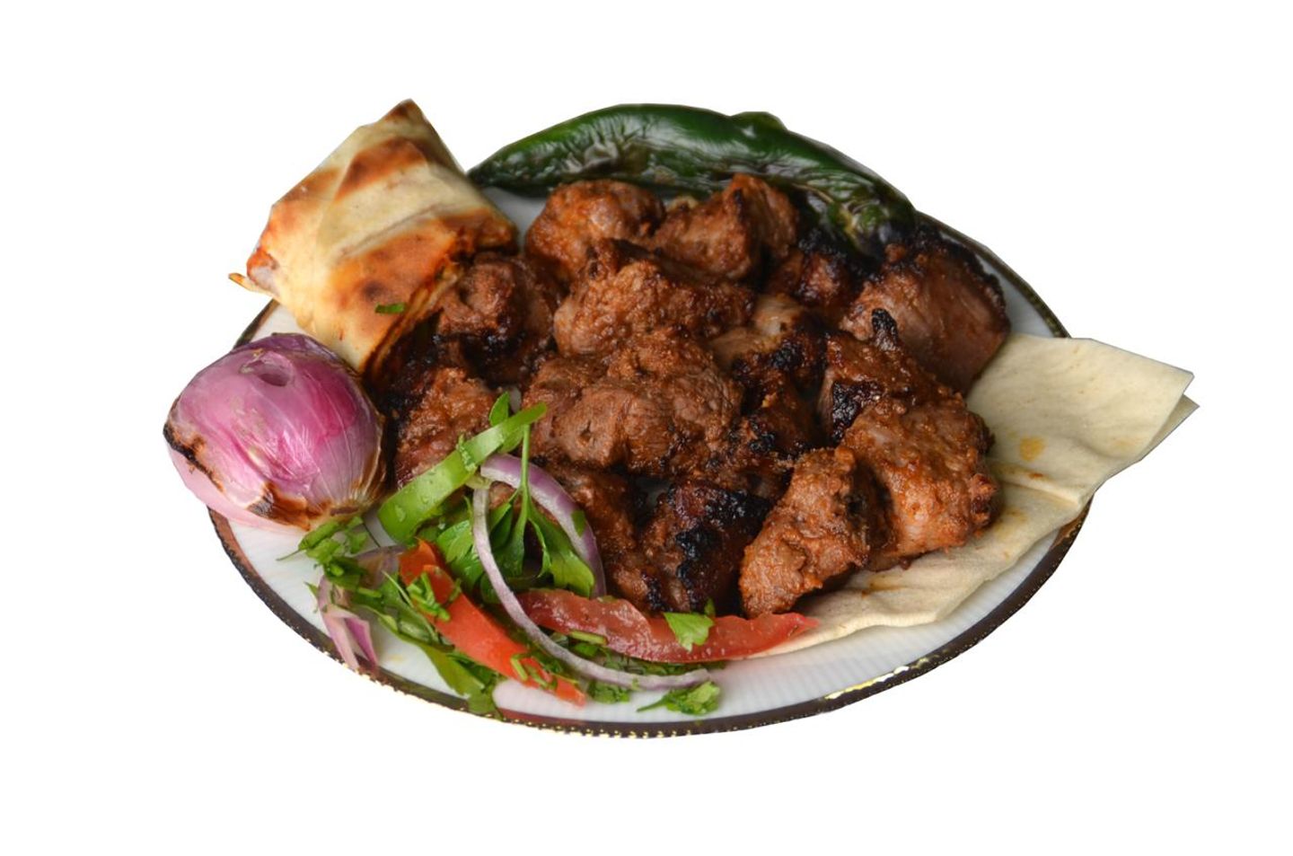 اوصال لحم غنم - اوصال لحم كيلو