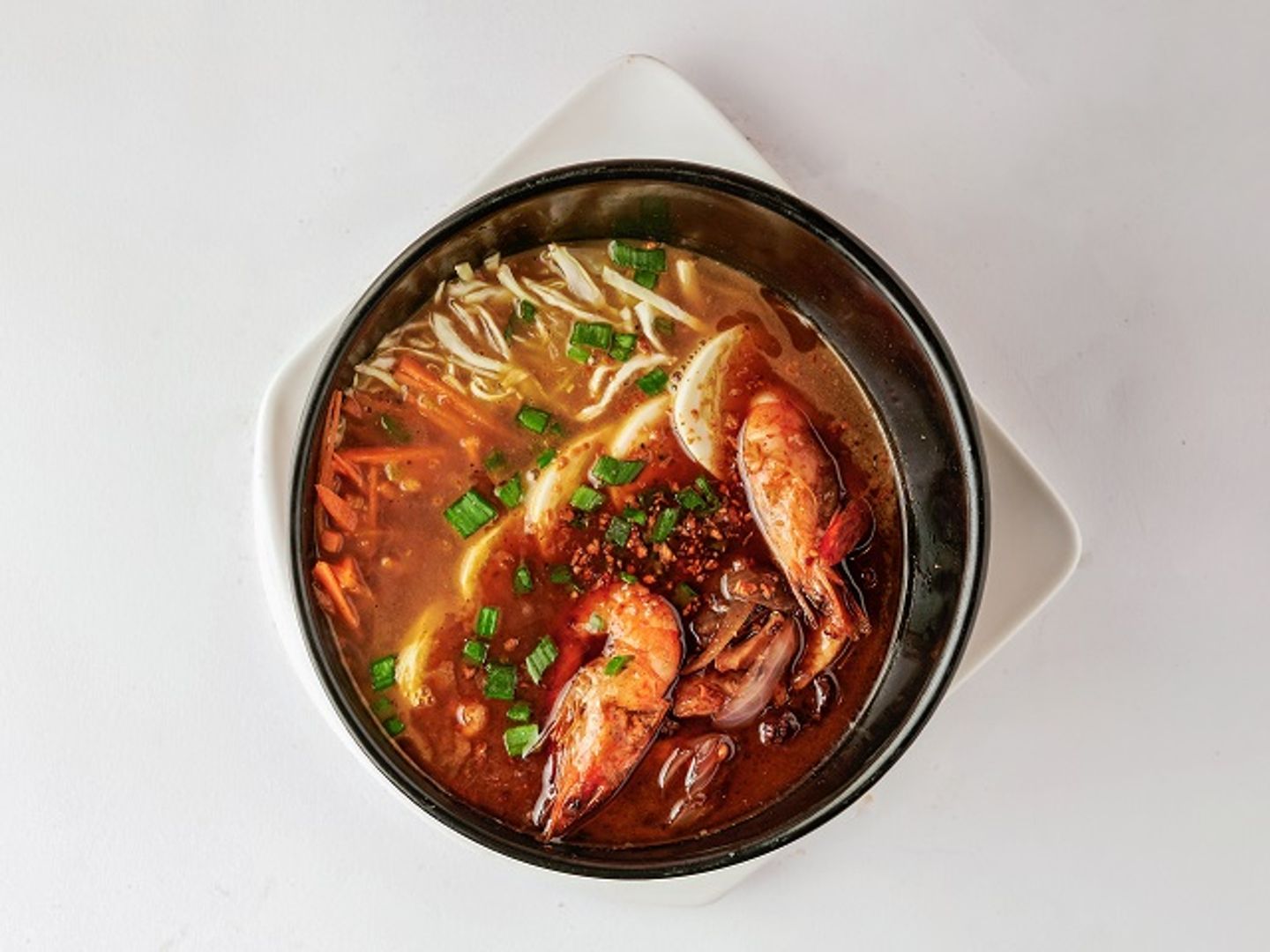 شوربة نوديلز