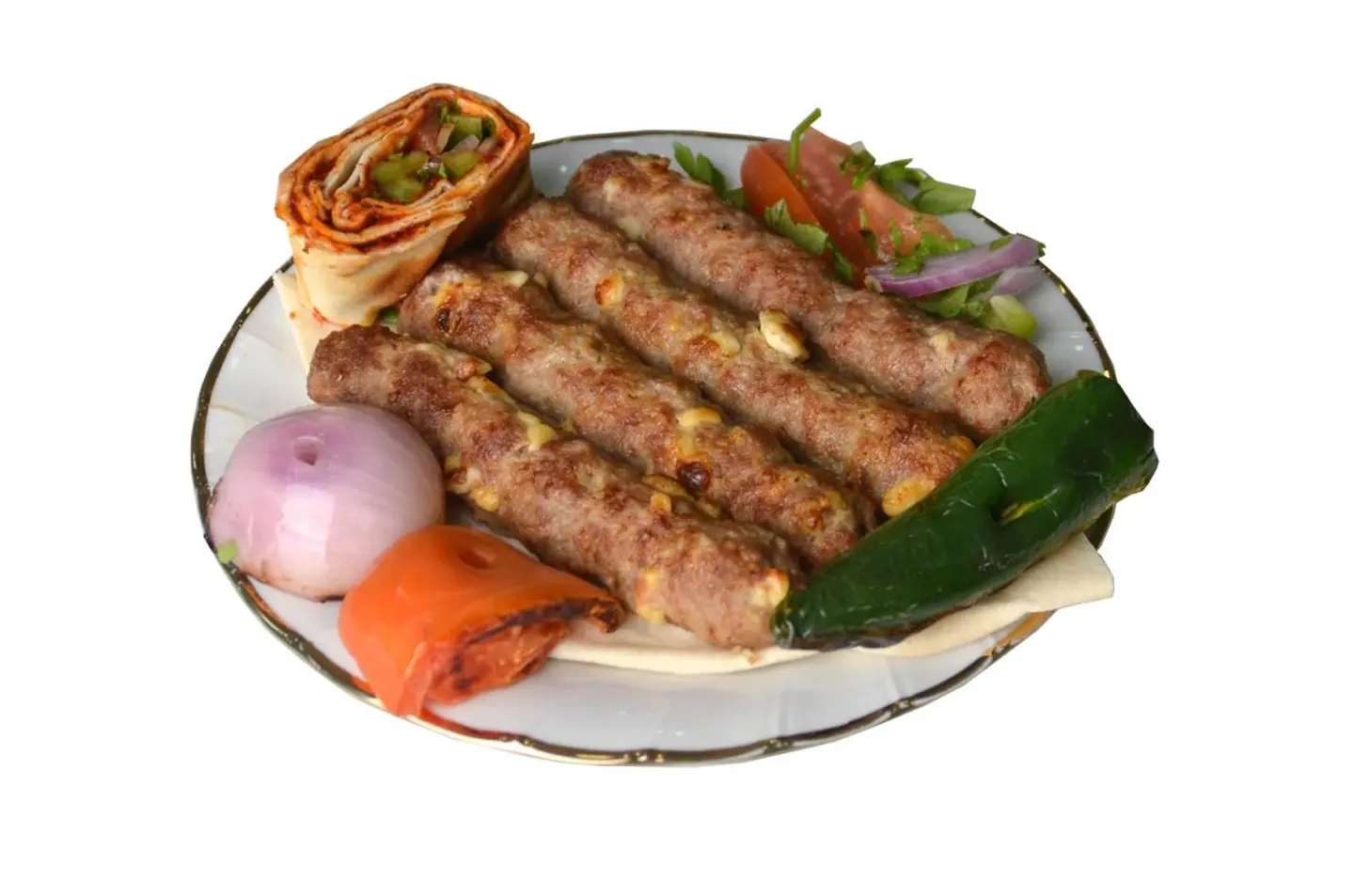 Cheese Kabab - Cheese Kabab Kilo