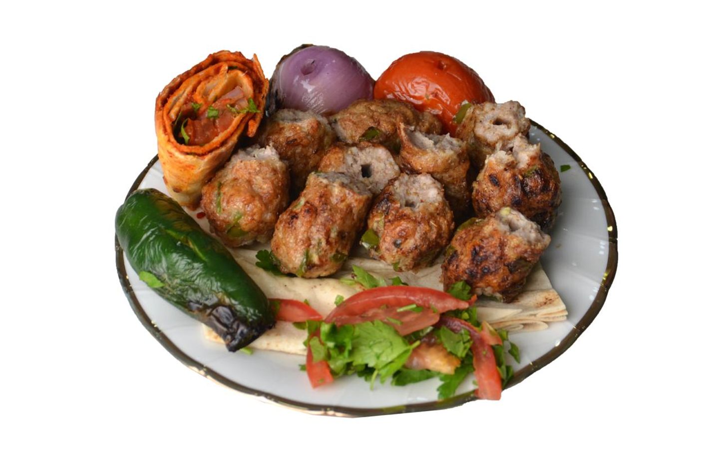 مبشور دجاج - مبشور دجاج نص كيلو
