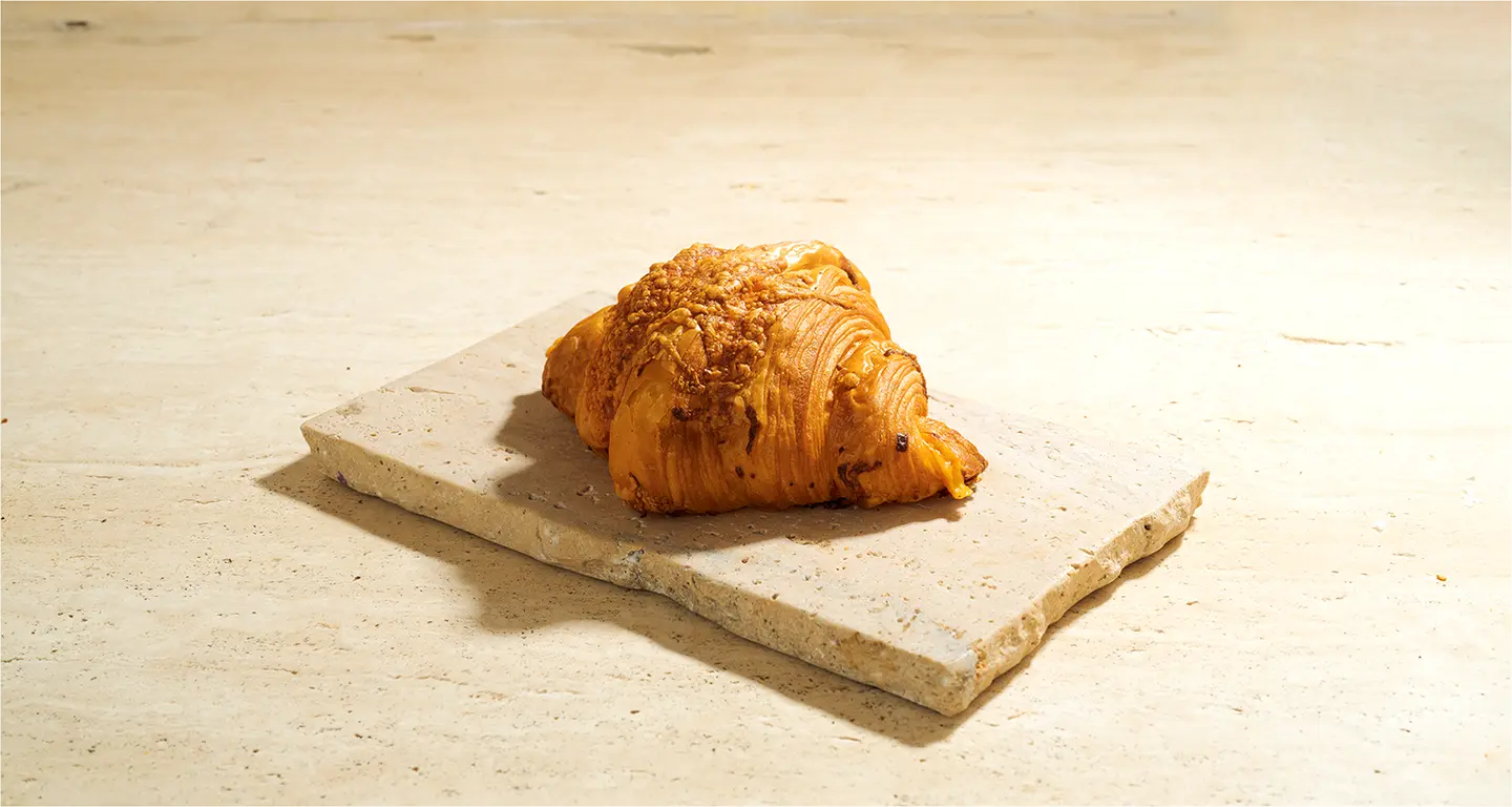 Cheese Croissant