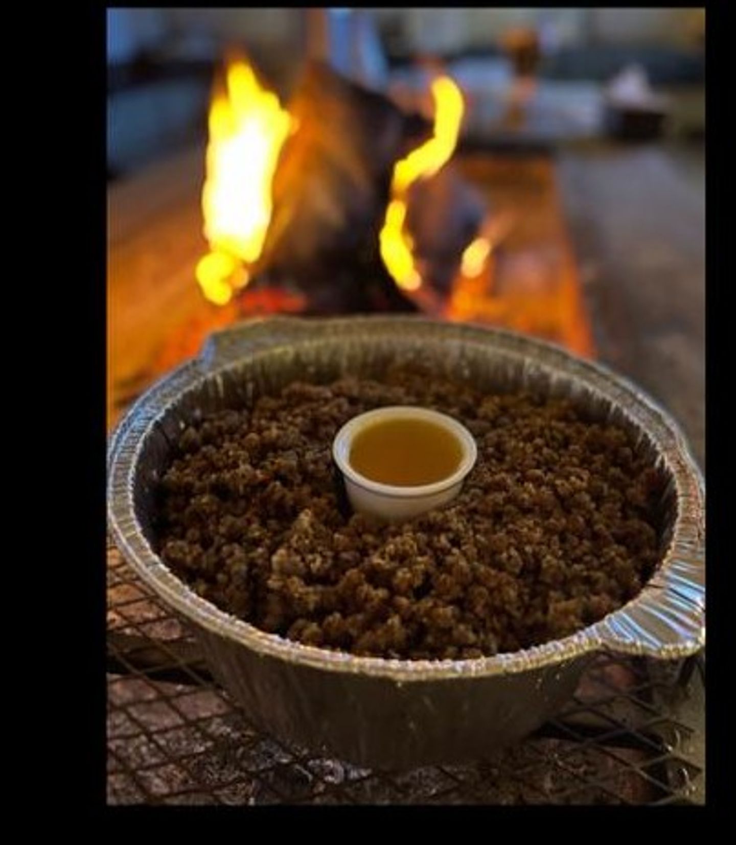حافضة حنيني