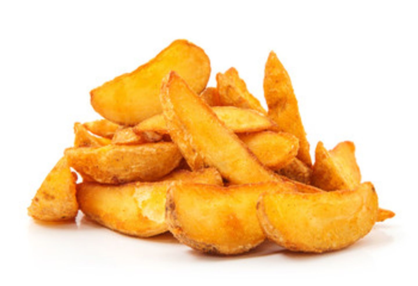 Potato Wedges