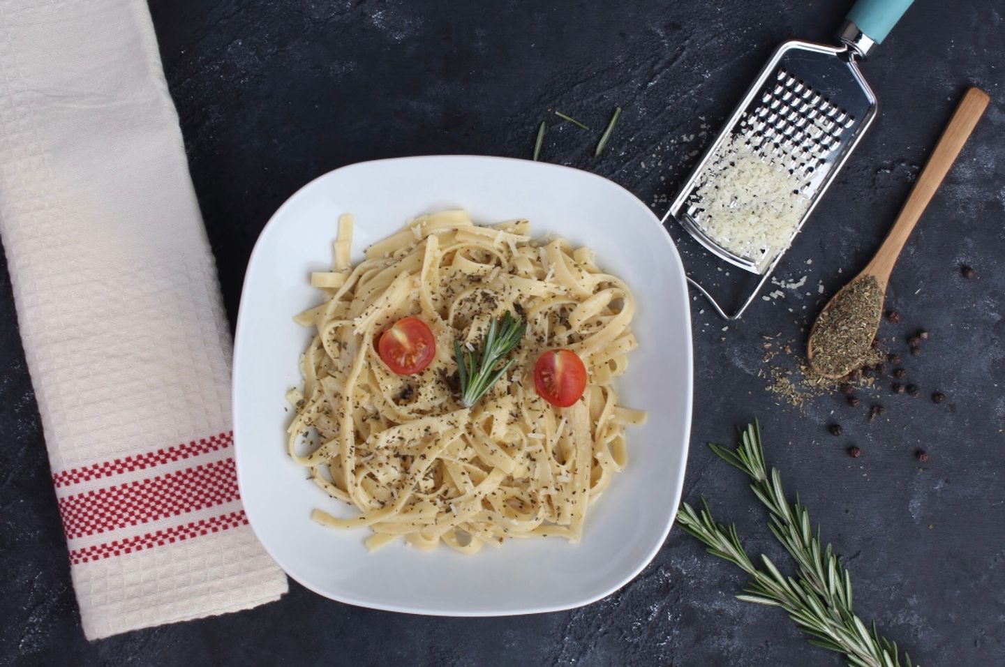 Smoked Pastalia