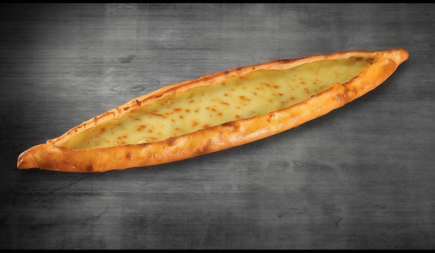فطيرة زعتر