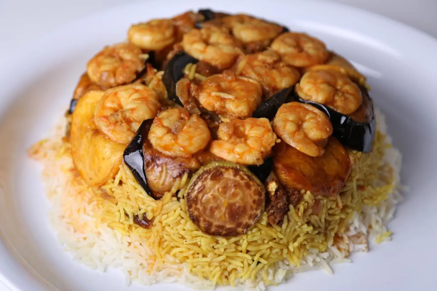 Maqlubuh