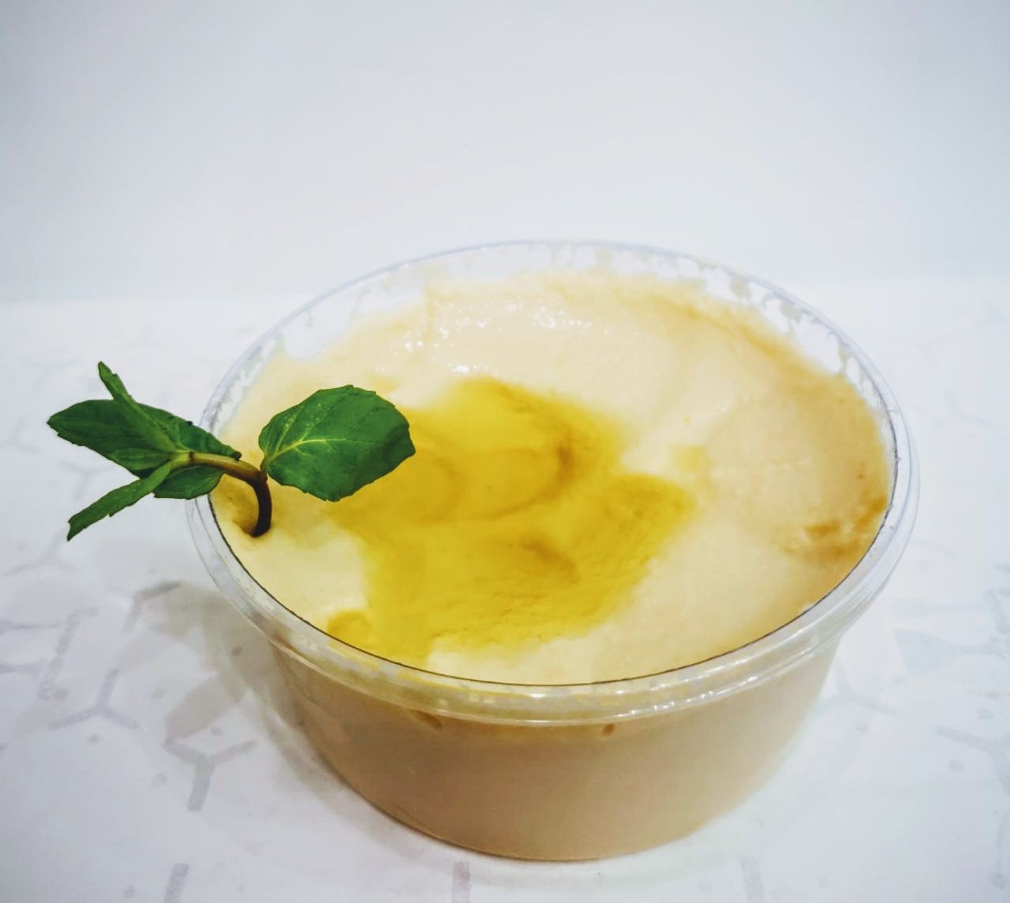 علبة حمص