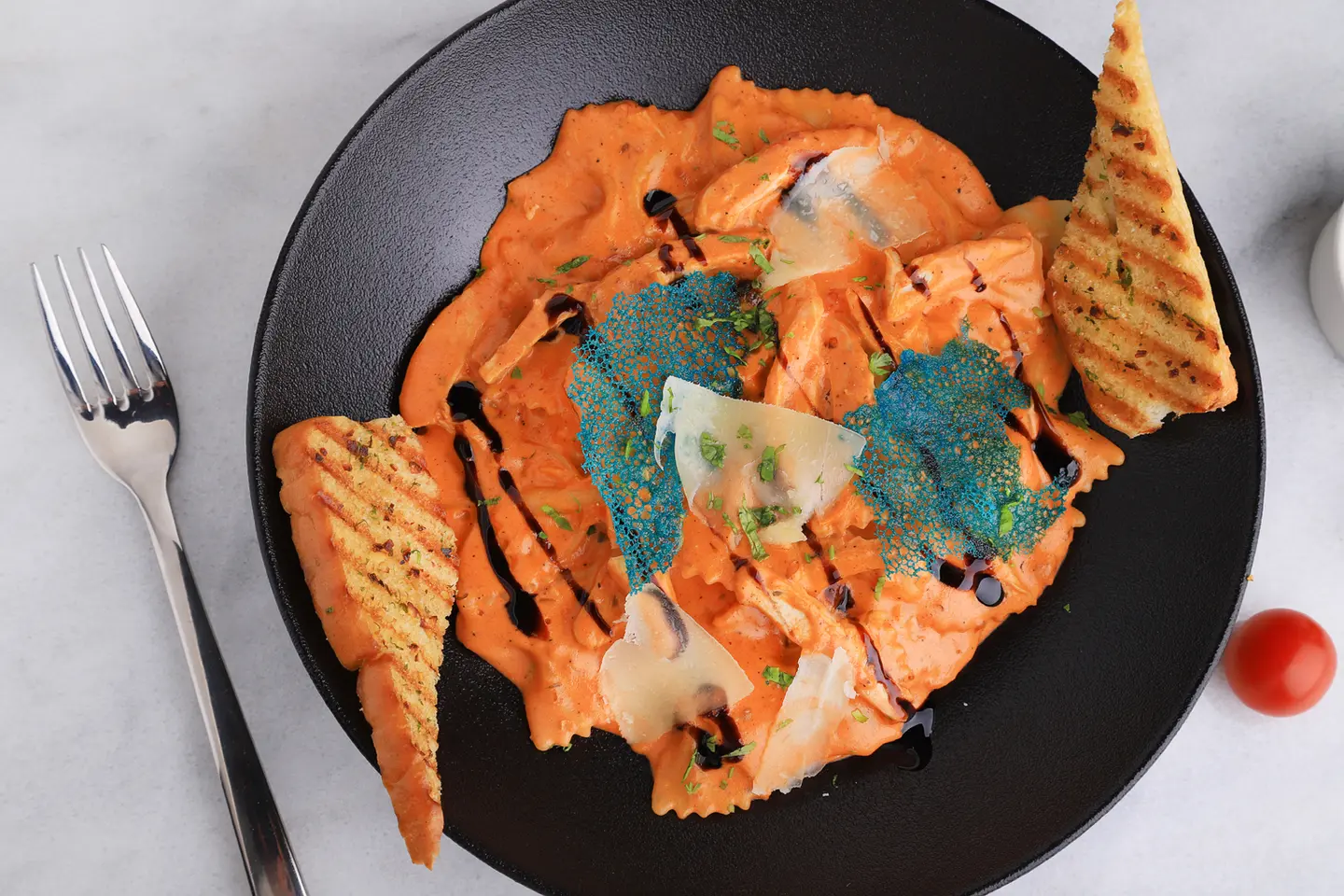 Chicken Pasta