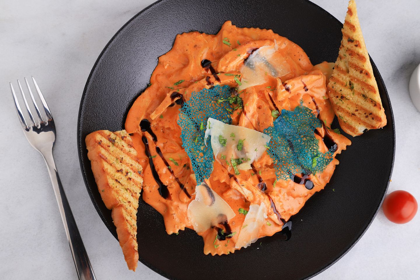 Chicken Pasta