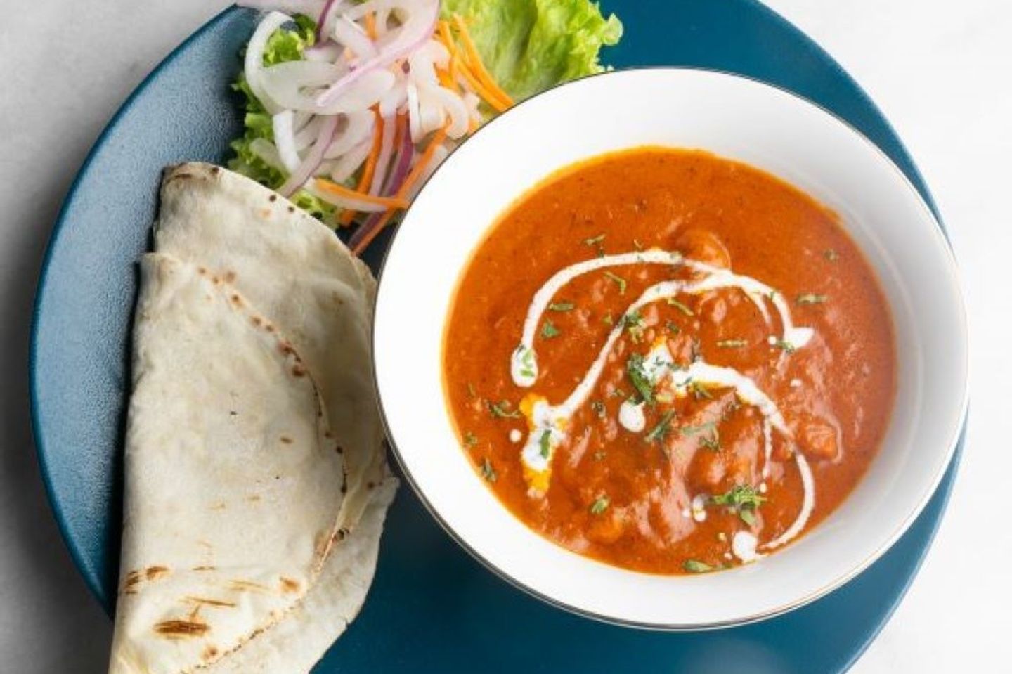 Butter Chicken Masala