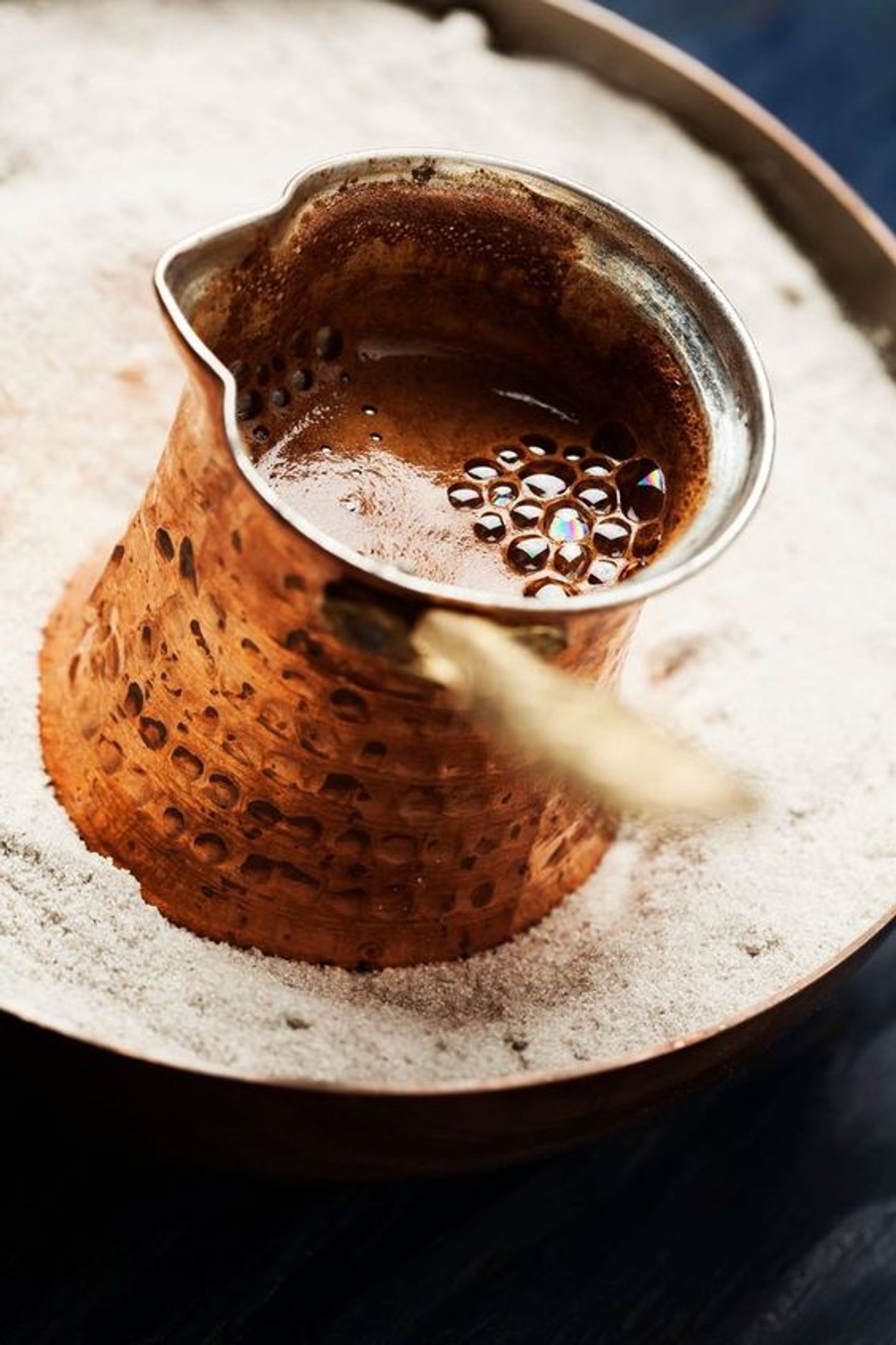 Turkish Coffee - Single