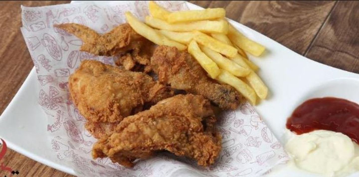 دجاج عادي