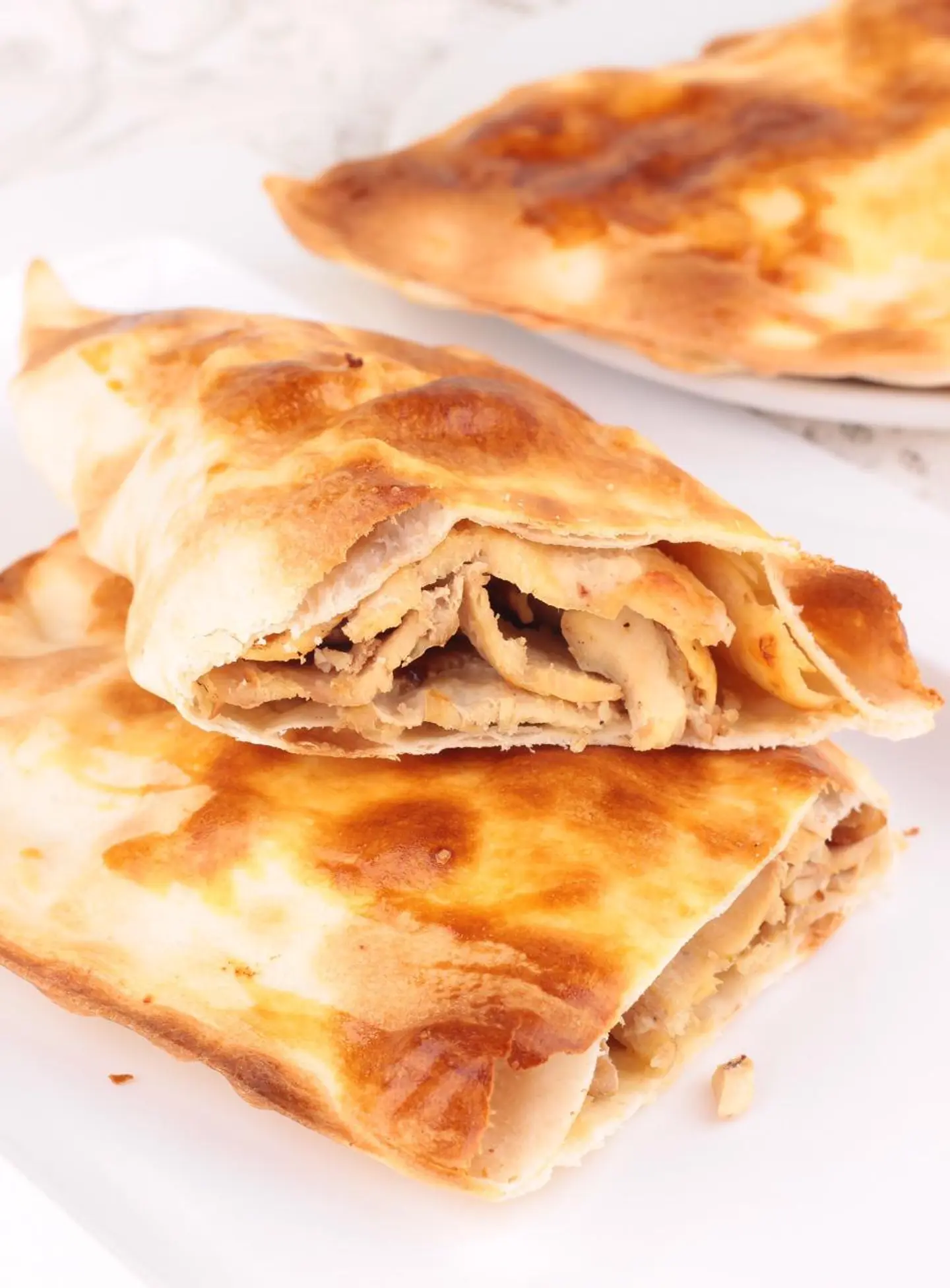 Regular Shawarma