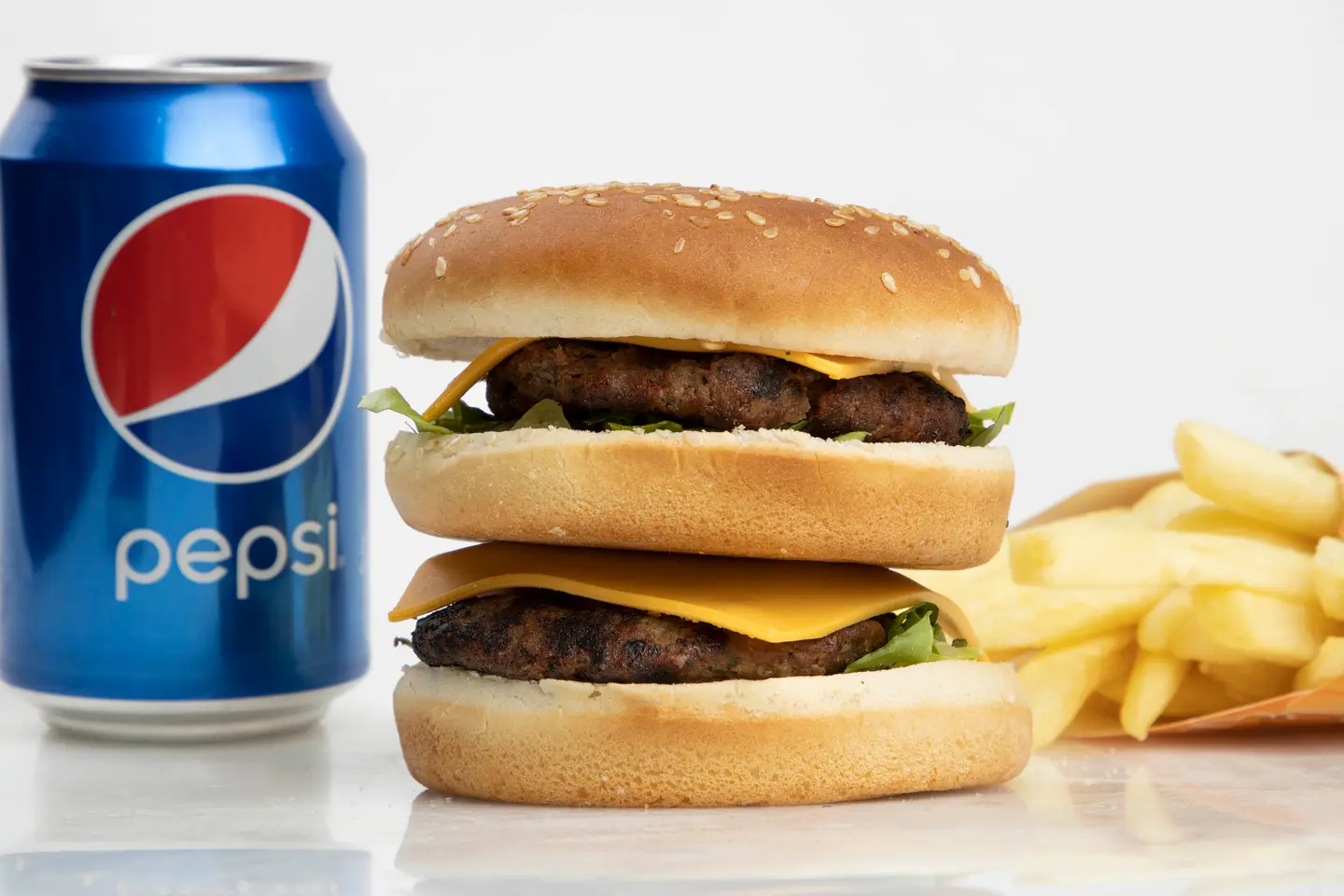 Double Beef Meal