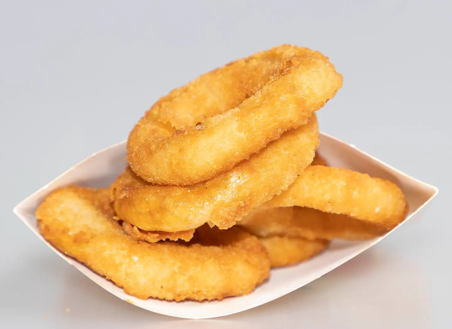 Onion Ring