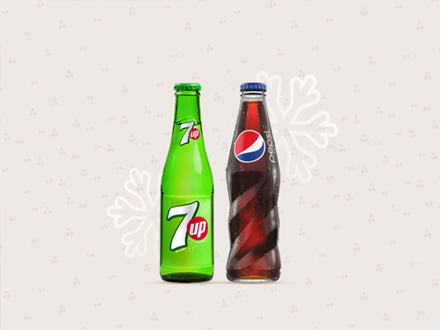 مشروبات غازية