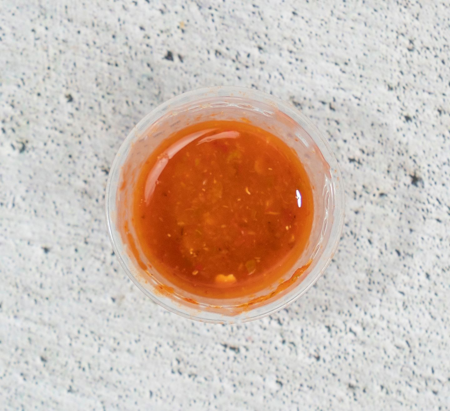 Hot Sauce