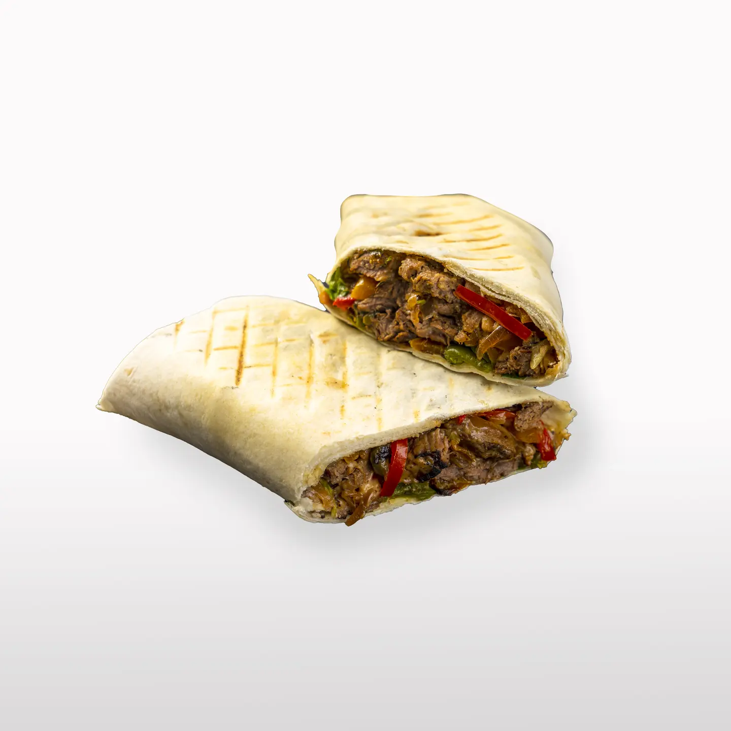 Steak Fillet Wrap