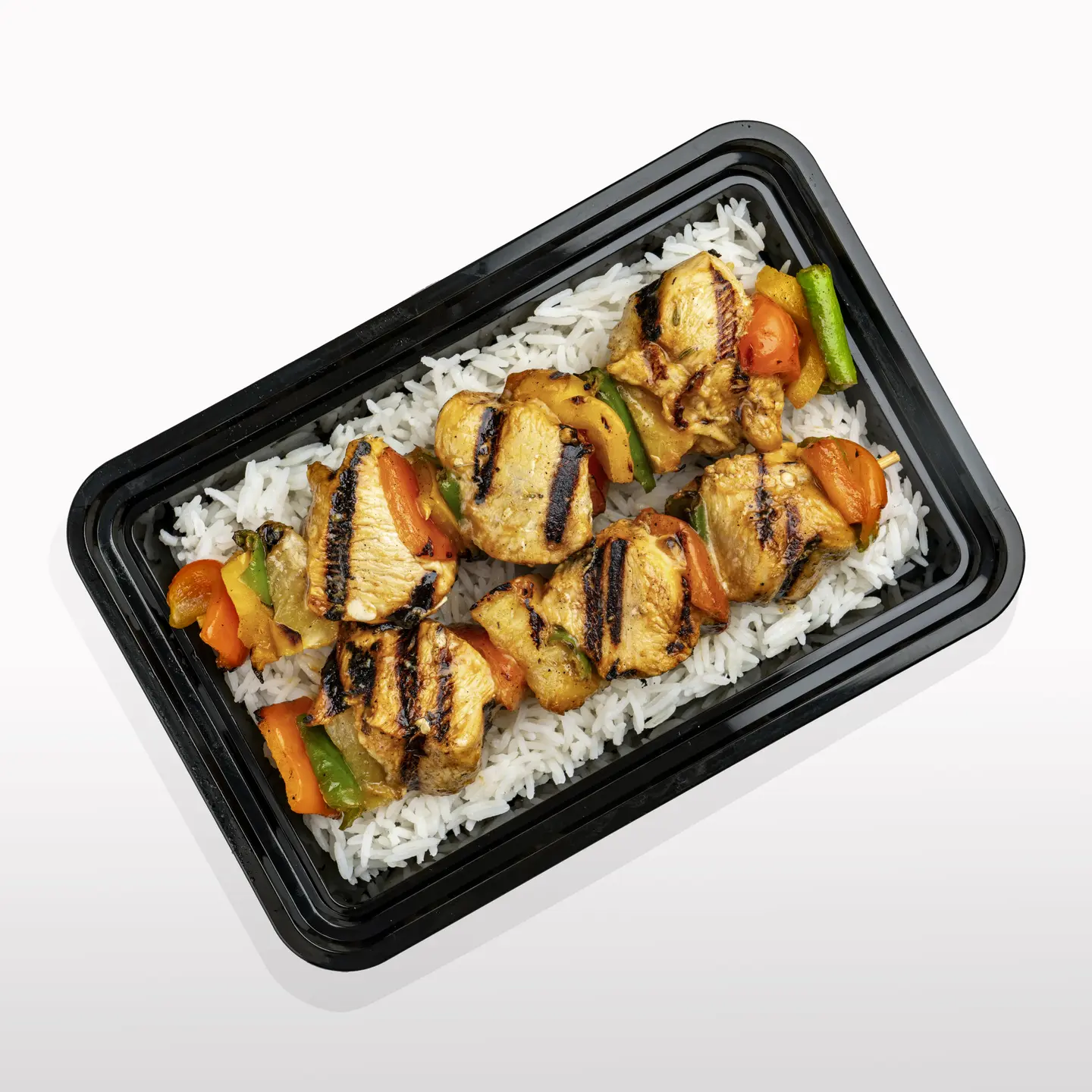 Chicken Tawook