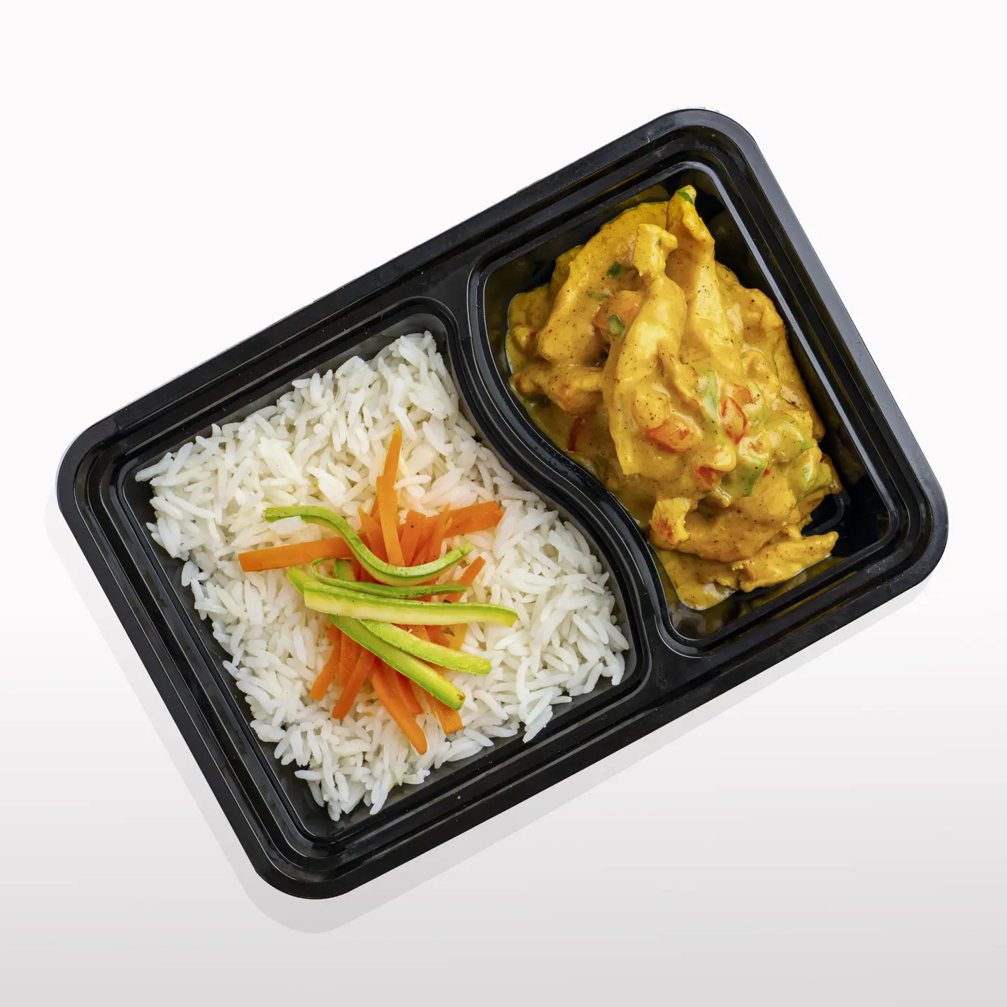 Masala Chicken