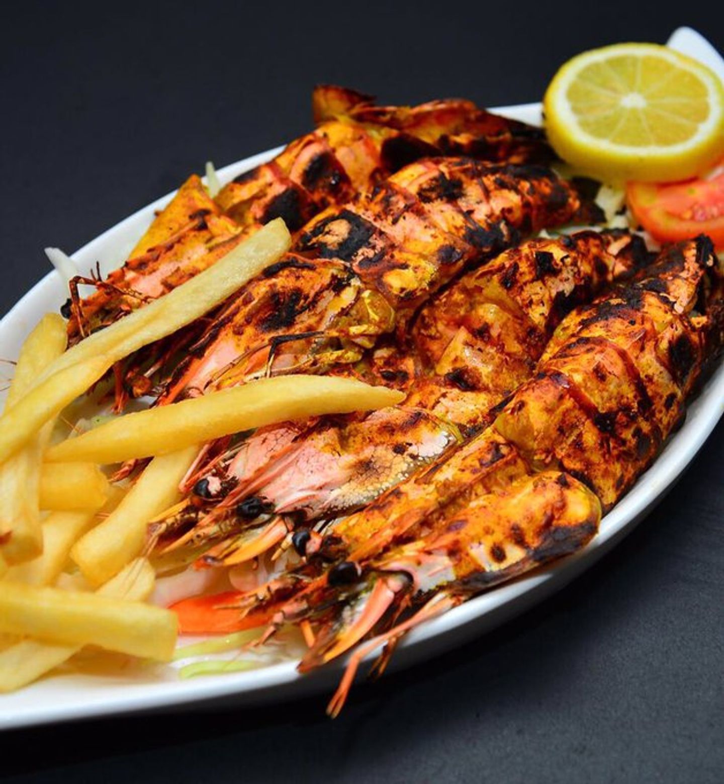 Shrimp